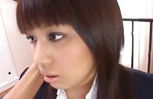 XXX Japonés colegiala peli porno orgias creampied anal con dedos