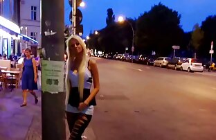 XXX Vamos a videos pornos argentinos orgias doblar su enorme polla negra