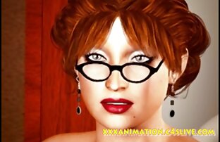 XXX Elegante y madura, BBW madre con grandes orgias xxx sed coño