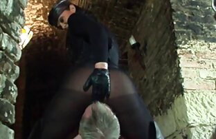 XXX MILF quédate videos porno orgias fiestas a mi lado seduce chico joven a la mierda anal solo