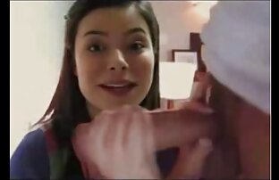 XXX Caliente Readhead orgia de tetudas ama DP y creampie