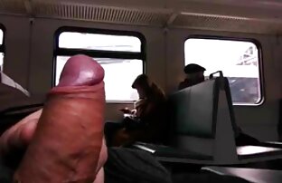 XXX La esposa sorprende orgia de lesvianas a su marido.