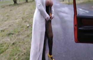XXX Deberes del guardia de seguridad Jazzy porno orgias rusas Jamison