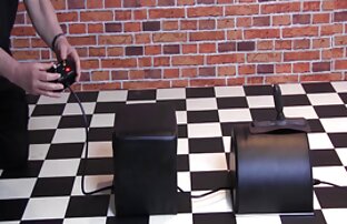 XXX Cómo usar xxx video orgias un vibrador?