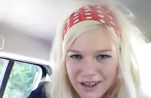 XXX Sexo caliente en la orgia con nenas cocina con una tetona gordita