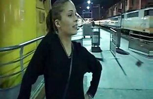 XXX Donny videos orgias gay Long películas de Britney Long en su primer solo con un t