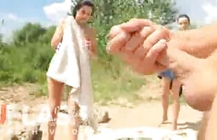 XXX Bridgette videos porno orgias gay B obtiene Anal de la BBC