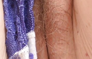 XXX BBW jugando videos de sexo orgias familiares con su grasa tunel