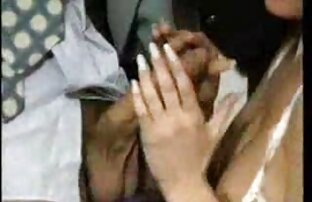 XXX buen sexo de orgia de culonas un muelle caliente y una chica con sombreros